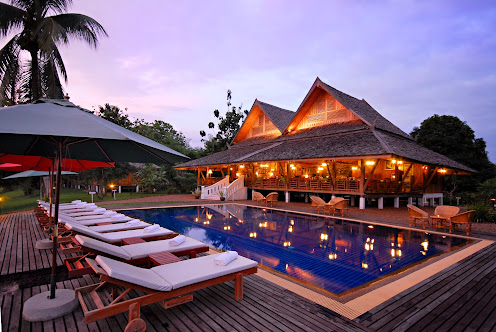 Photo of La Folie Lodge
