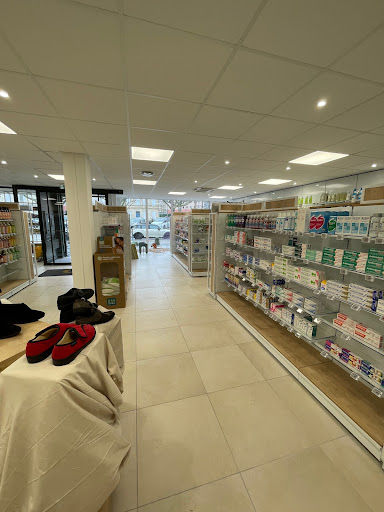 SELARL MA PHARMACIE DES ALLEES
