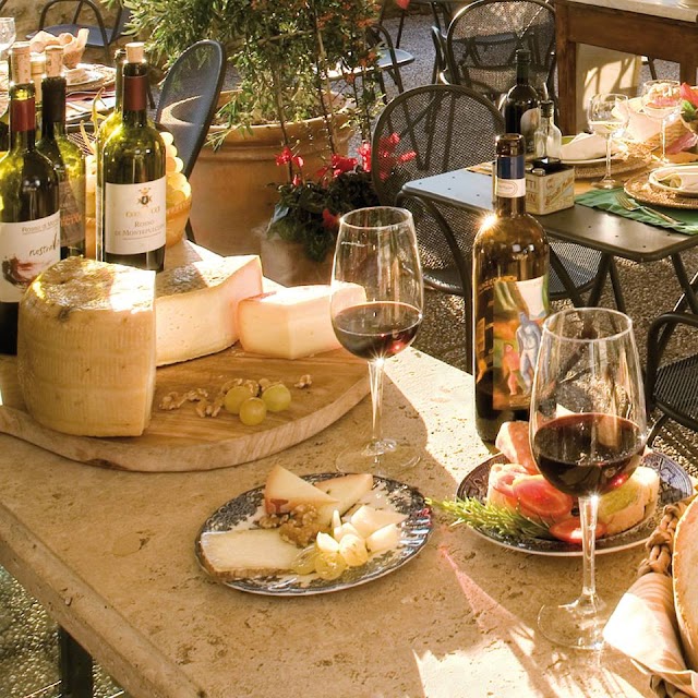 Ristorante Enoteca La Terrazza