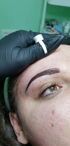 Hanna Beauty-Permanent Make-up / Wimpernverlängerung - Thumbnail