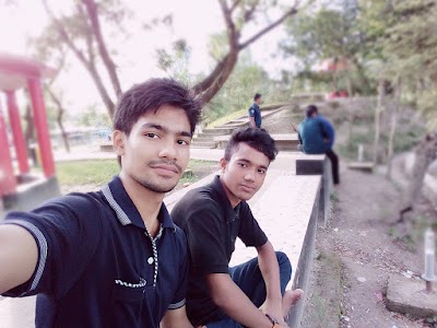 Photos of Lakshmipur Pouro Shishu Park