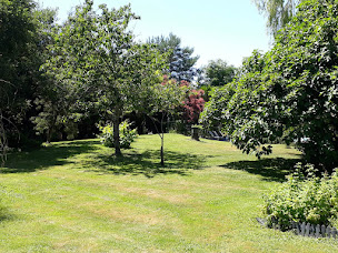 Photo n°29 de DOMAINE LA JAM à Marciac (Maison d'hôtes)