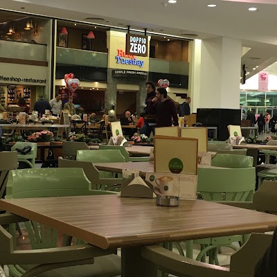 Photos of La Poire Cafe