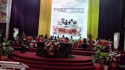 Photos of Charismatic Evangelistic Ministry (CEM)