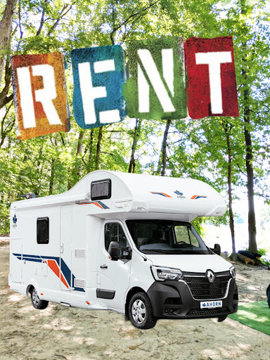 Mainzer Wohnmobil Vermietung