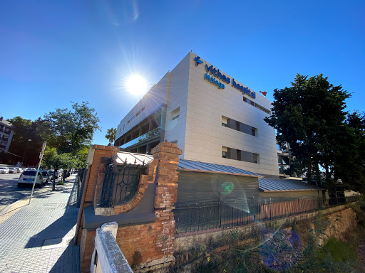 Vithas Hospital Parque San Antonio - Thumbnail