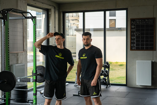 GRINDHOUSE - Treningi Koszykówki | Trener Przygotowania Motorycznego