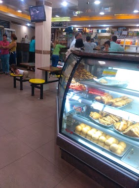 Panaderia Espiga De Trigo, Author: Yohan Alejandro Castillo Veliz