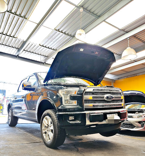 Servicio Automotriz PONCE - Taller Mecanico