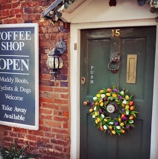 Archie's Coffee Shop & Gifts