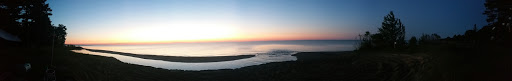 Huron Shores Cabins - Thumbnail