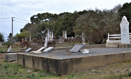 Summertown Cemetery - Thumbnail