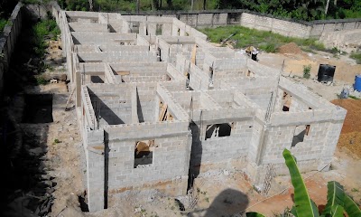 Photos of Conifer Konstruktion (Nig) Ltd