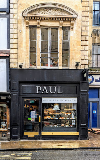 PAUL Oxford - Thumbnail