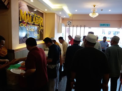 Photos of AL Malabar Restaurant
