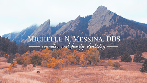 Michelle N. Messina, DDS