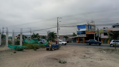 Photos of Gasolinera Mobil