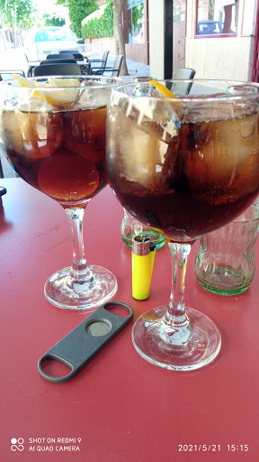 Bar Cafeteria 45