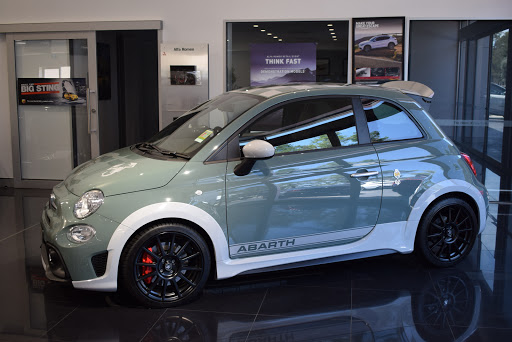 Gulson Fiat - Thumbnail