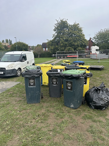 Stonebridge Waste Management