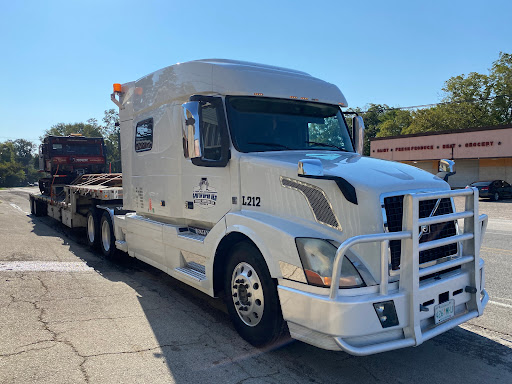 ICONIC TRUCK SHOP & ROADSIDE REPAIR (truck & trailer repair)