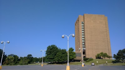 National Agricultural Library