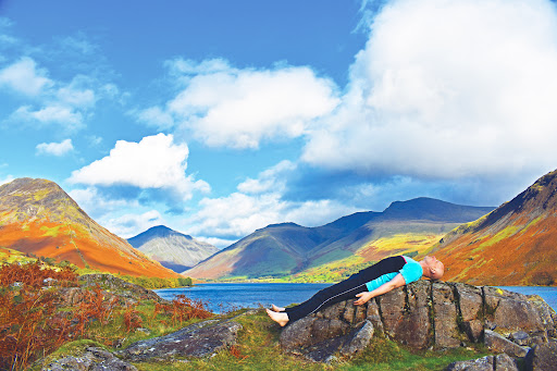 Light Holistics Therapy and Yoga