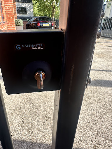 Adaptlocks - Visual