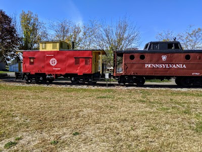 South Charleston Trailhead