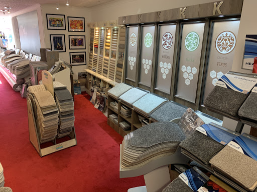 The Wee Carpet Shoppe - Thumbnail