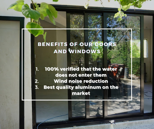 ASM Windows and Doors - Thumbnail