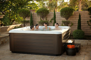 Photo n°2 de Hotspring à Gaillac (Magasin de spa)