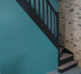 Photo n°6 de MAO PEINTURE 44 - Artisan peintre intérieur à Nantes à Plessé (Service de pose de parquet)