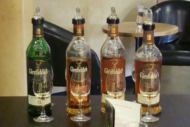 The Balvenie Distillery