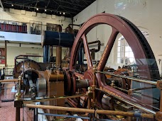 London Museum of Water and Steam london