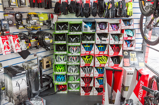 Rock & Road Bikes Ltd - Thumbnail