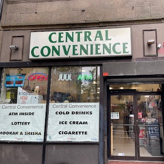 Central Convenience