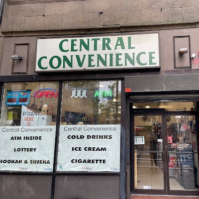 Central Convenience