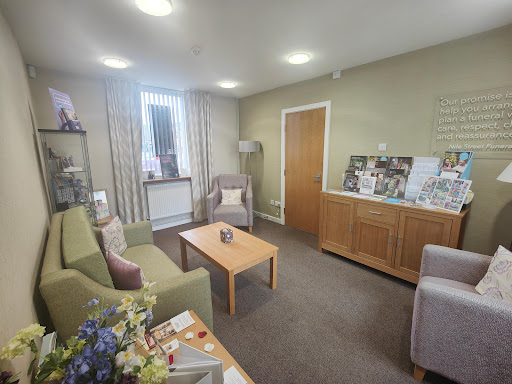 Nile Street Funeralcare - Thumbnail