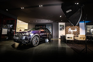 Photo n°22 de DS STORE HAGUENAU à Haguenau (Concessionnaire automobile)