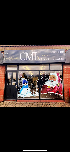 CMLhair Gallery - United Kingdom