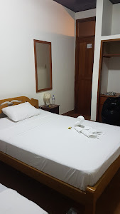 Hostal Ventura Reyna 0