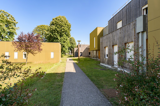 Photo de Foyer rural de Bordes