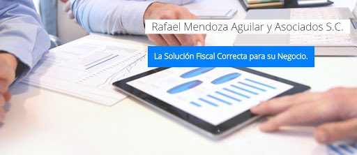 Rafael Mendoza Aguilar y Asociados, S.C. - Thumbnail