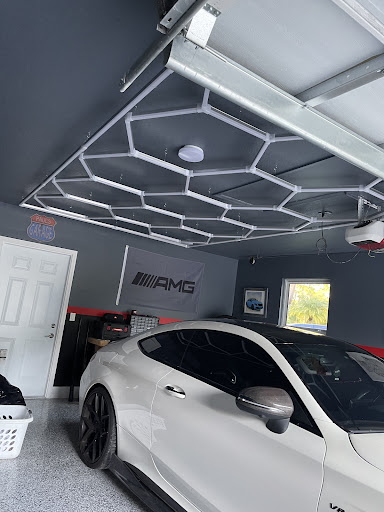 Head installations LLC - Visual