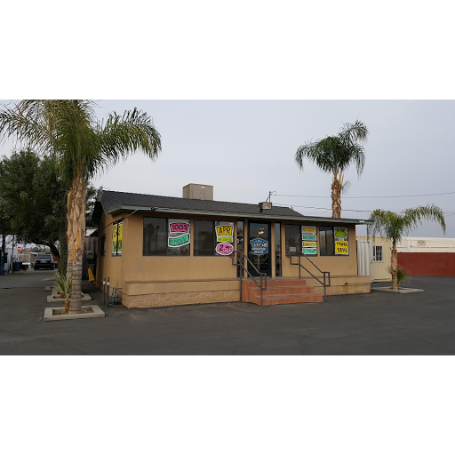 Los Reyes Auto Sales & Repair