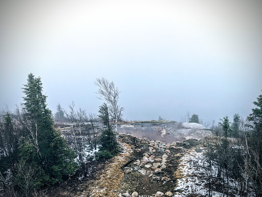 Azure Mountain Parking - Thumbnail