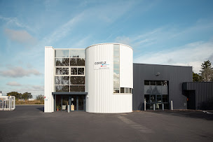 Photo n°5 de COMELZ Intégration Découpe - France à La Séguinière (Centre de formation continue)