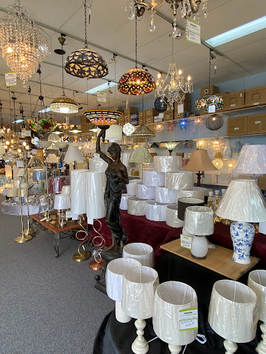 McCormick's Lighting - Thumbnail