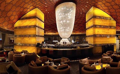 Photos of Conrad Macao